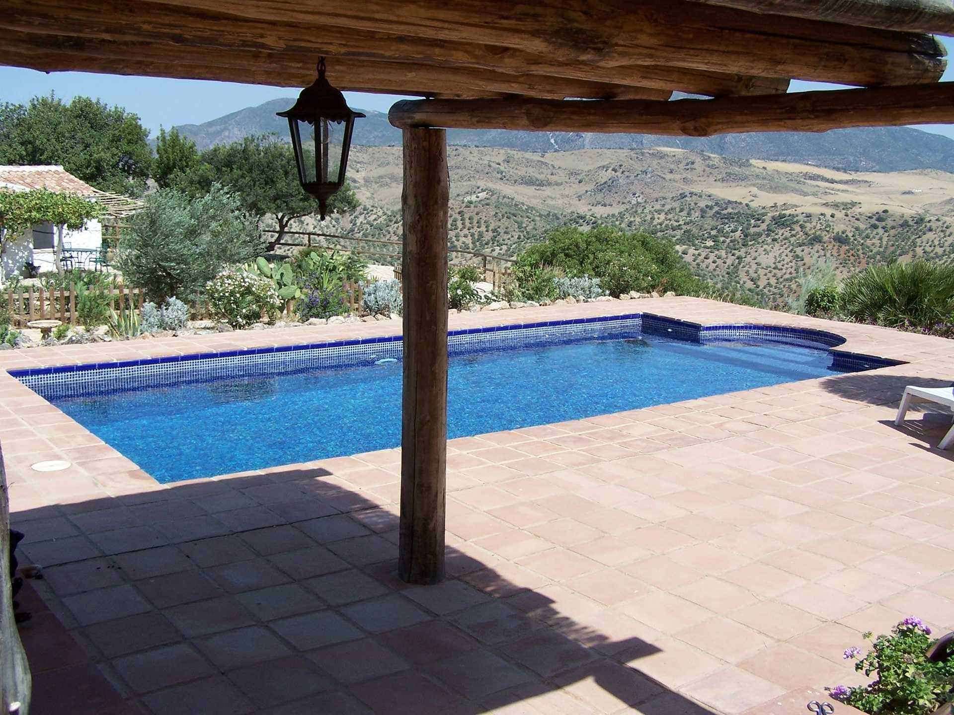 Casa nel El Gastore, Andalusia 10883353