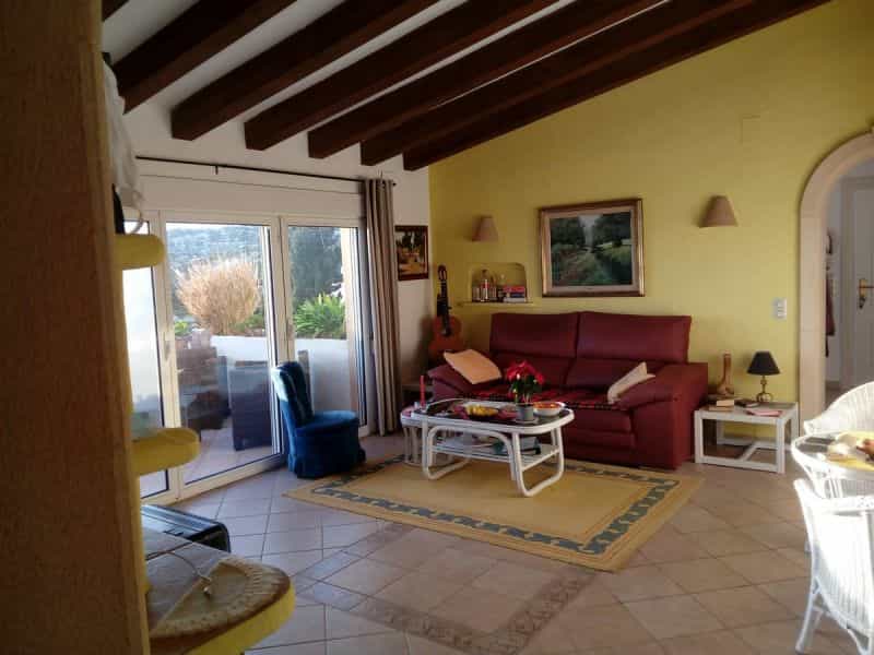 House in Morayra, Canary Islands 10883406