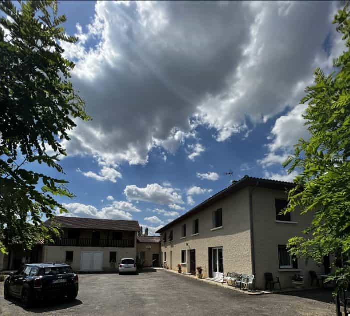 Huis in Mirande, Occitanië 10883585