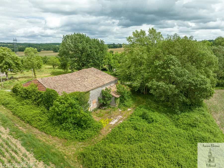 Huis in Saint-Eutrope-de-Born, Nouvelle-Aquitaine 10883636