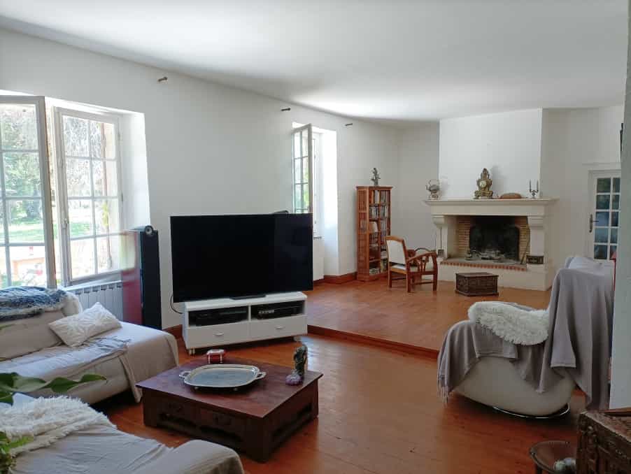 Huis in Saussignac, Nouvelle-Aquitanië 10883644