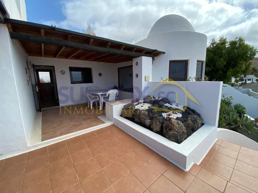 Huis in Nazaret, Canarias 10883831