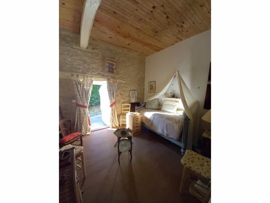 Casa nel Montaut, Nouvelle-Aquitaine 10883904