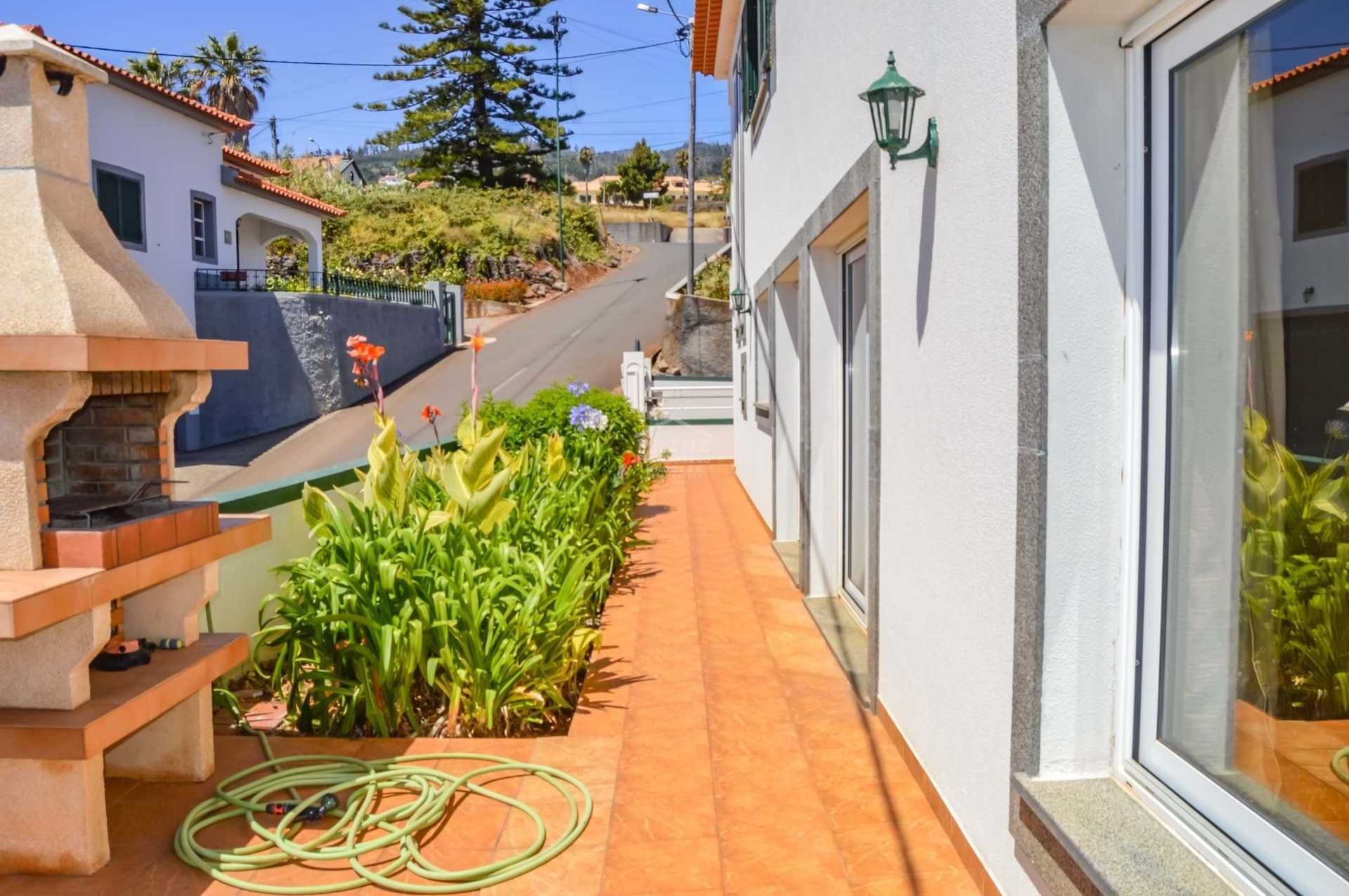 Rumah di Estreito da Calheta, Madeira 10883979