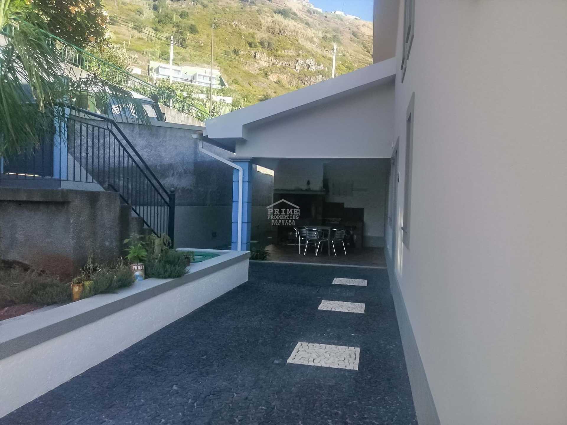 بيت في Estreito da Calheta, Madeira 10883981