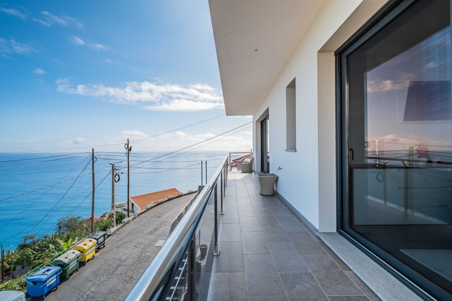House in Ribeira Brava, Madeira 10884004