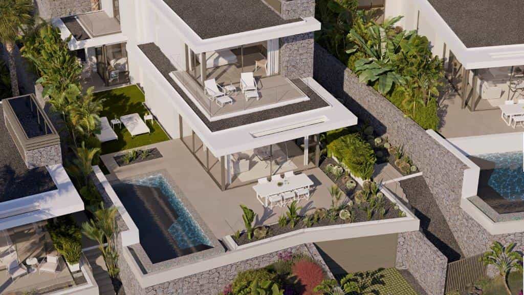 House in , Canarias 10884196