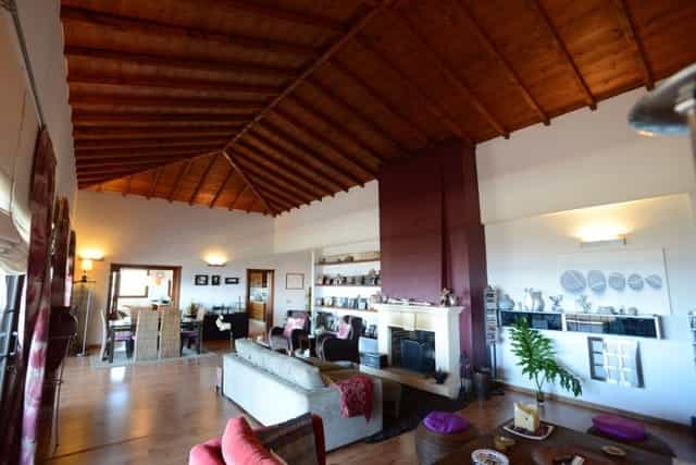 House in Candelaria, Canarias 10884207