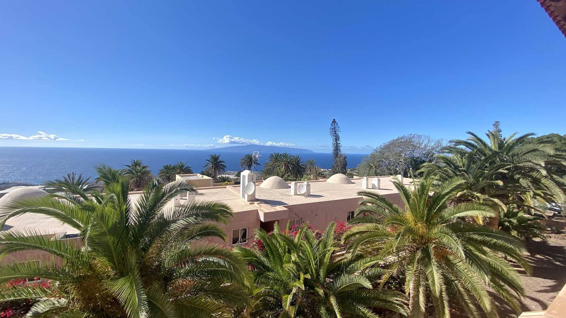 Dom w Tijoco Bajo, Canarias 10884246