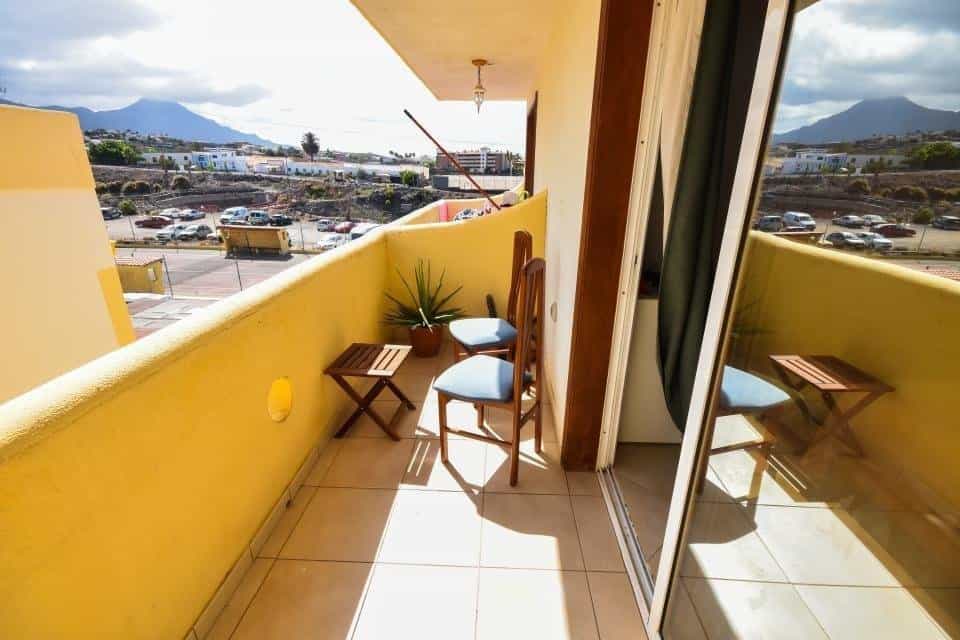 Condominium in Hoya Grande, Canary Islands 10884364