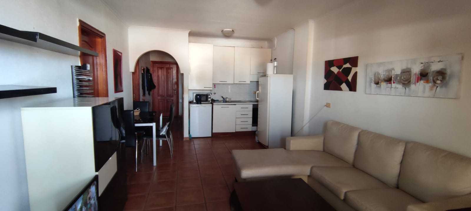 公寓 在 Adeje, Canarias 10884373