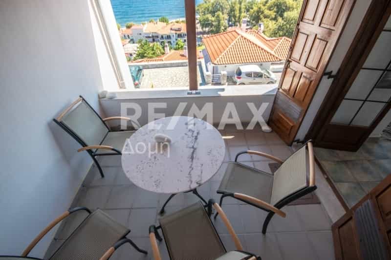 Будинок в Agios Ioannis, Pelion,  10884380