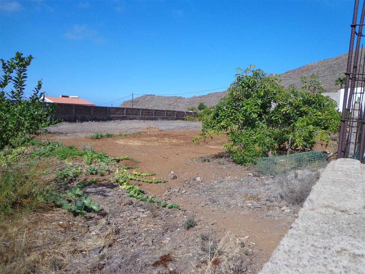 Haus im Puerto de Santiago, Kanarische Inseln 10884414