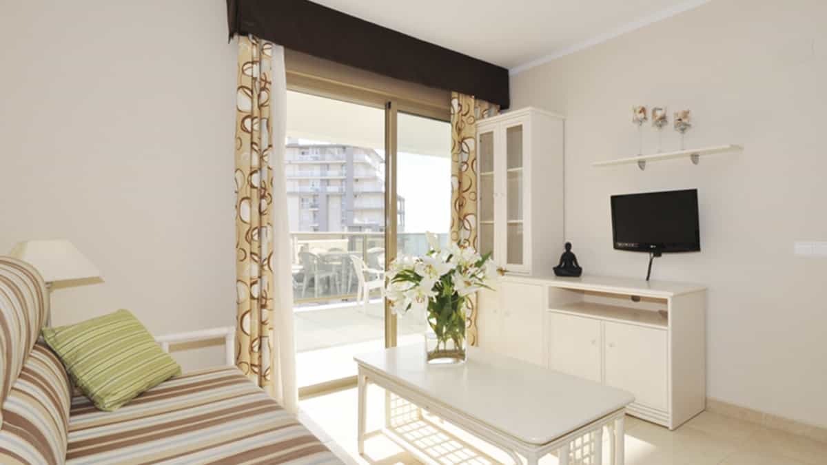 公寓 在 伊法赫, 巴倫西亞 10884461