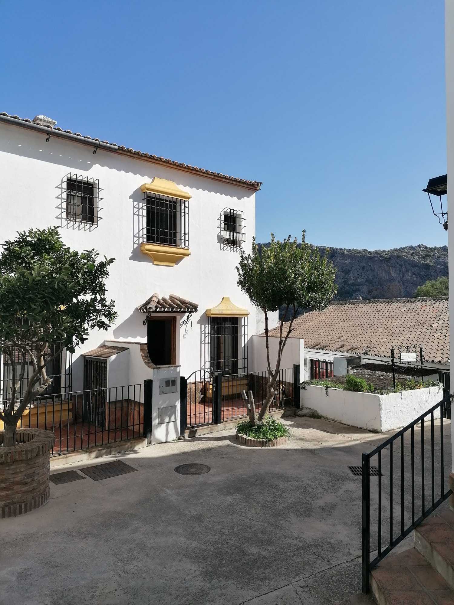 Hus i Montejaque, Andalucía 10884489