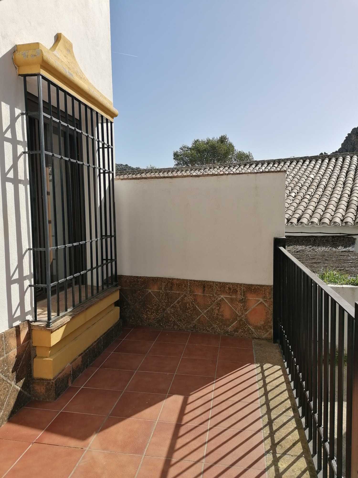 casa no Montejaque, Andalucía 10884489
