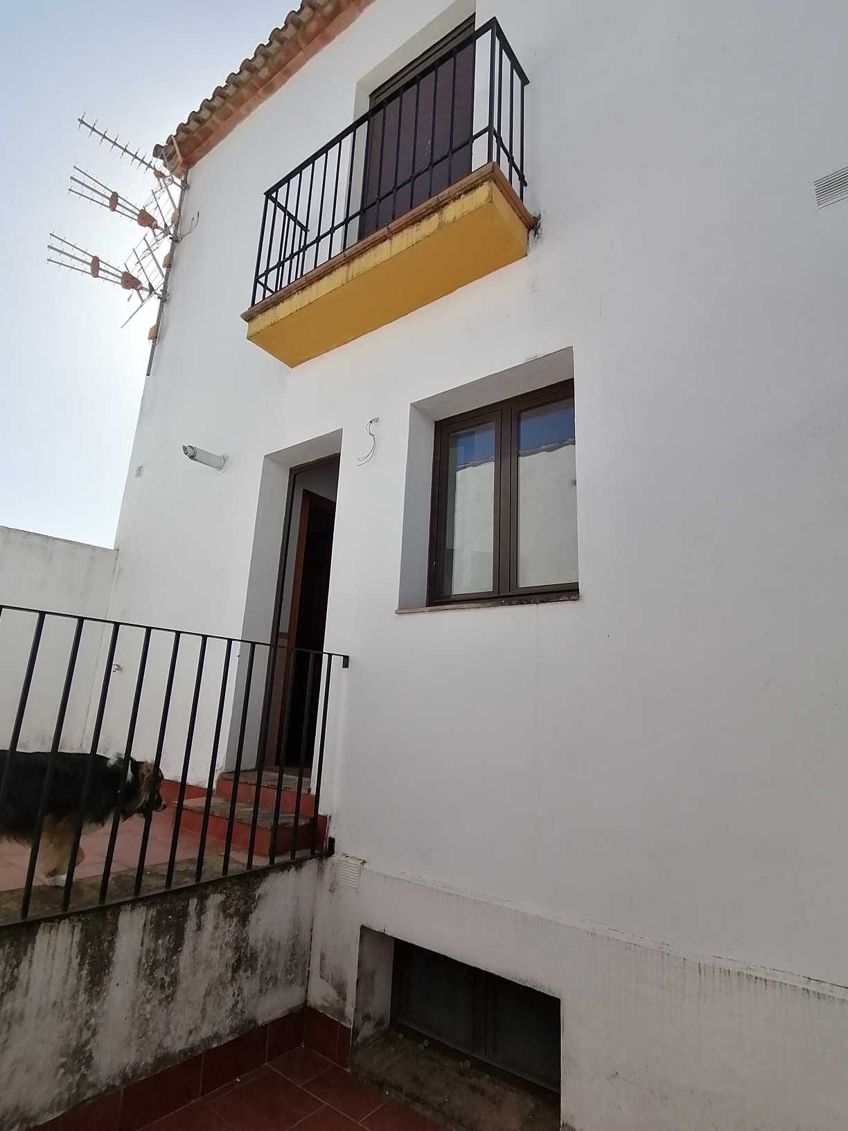 casa no Montejaque, Andalucía 10884489