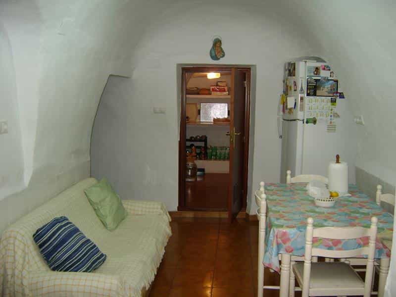 Talo sisään El Fondó de les Neus, Valencian Community 10884508