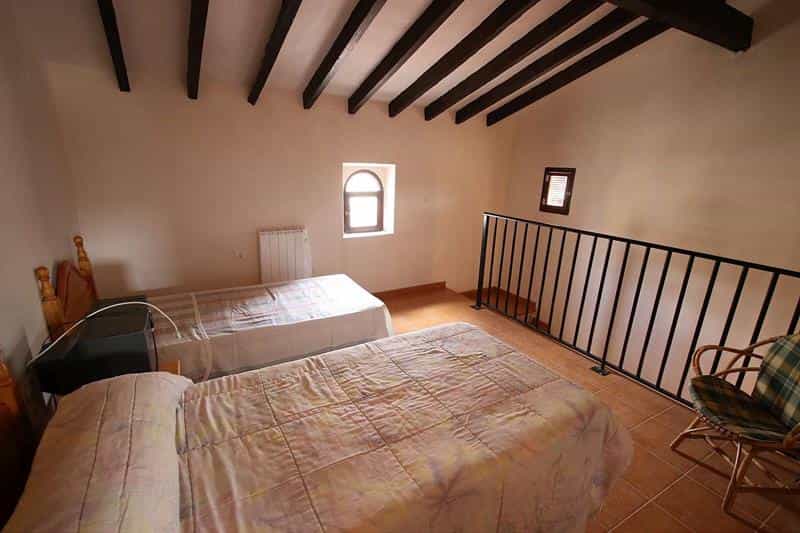 Будинок в Barbarroja, Comunidad Valenciana 10884523
