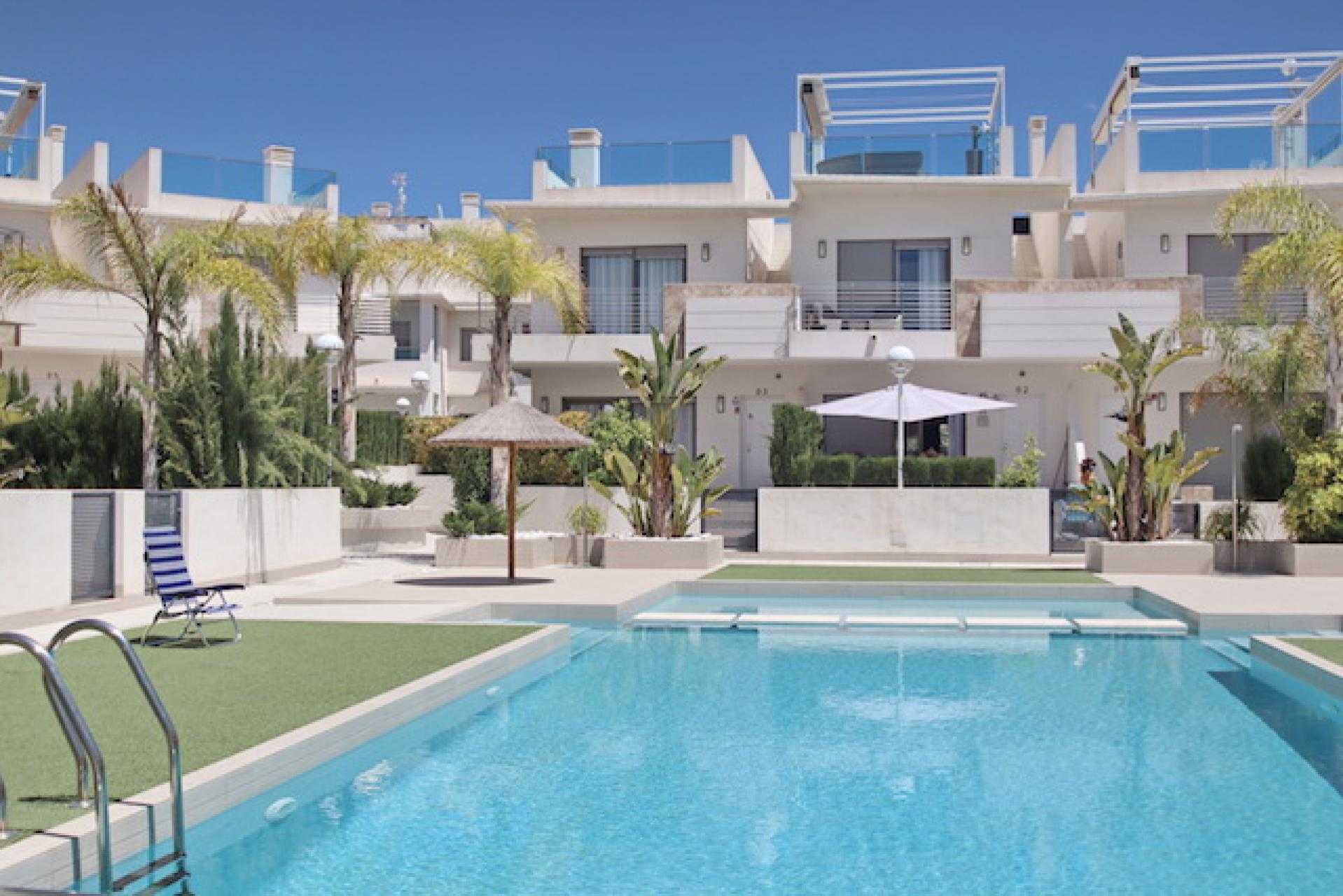 Dom w Formentera de Segura, Walencja 10884525