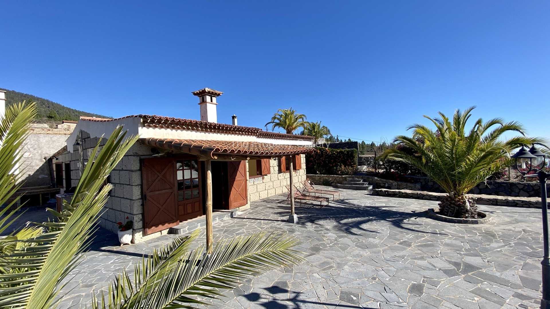 House in La Tejita, Canarias 10884529