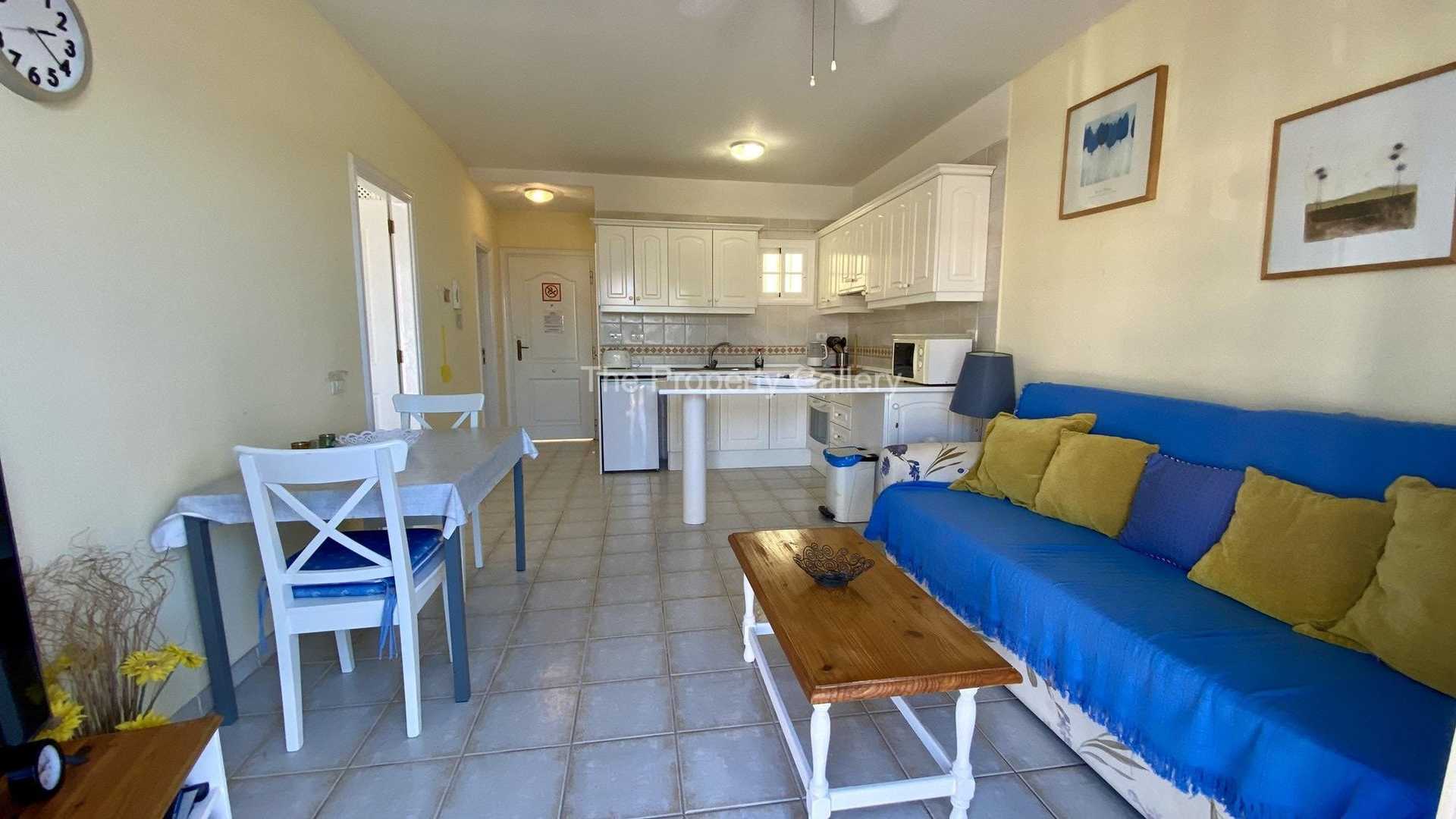 公寓 在 布兰科角, 加那利群岛 10884564