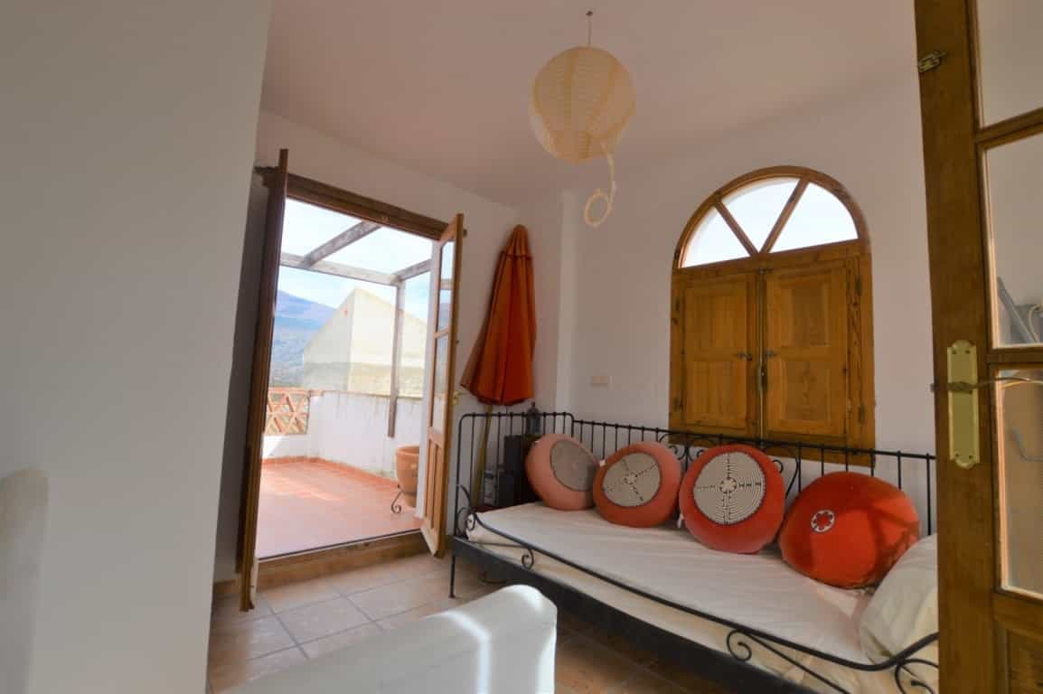 House in Saleres, Andalusia 10884672