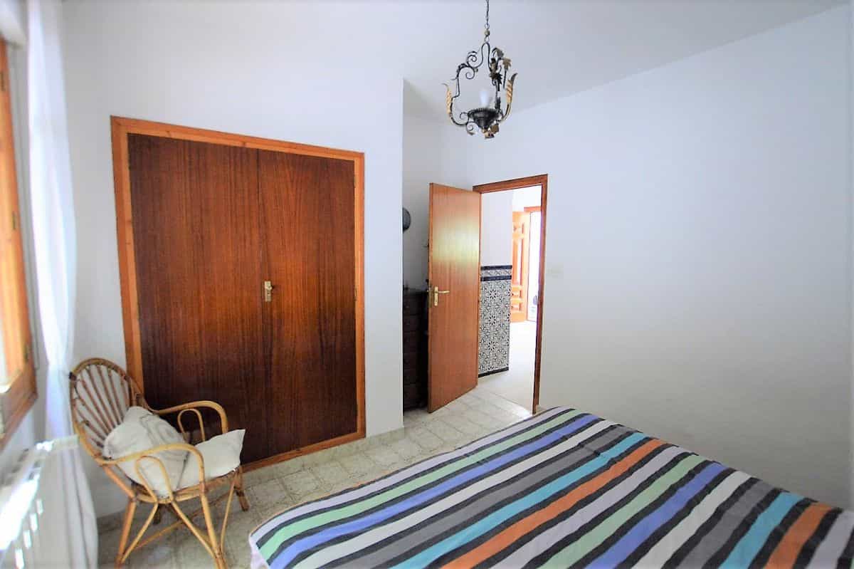 Dom w Carataunas, Andalucía 10884704