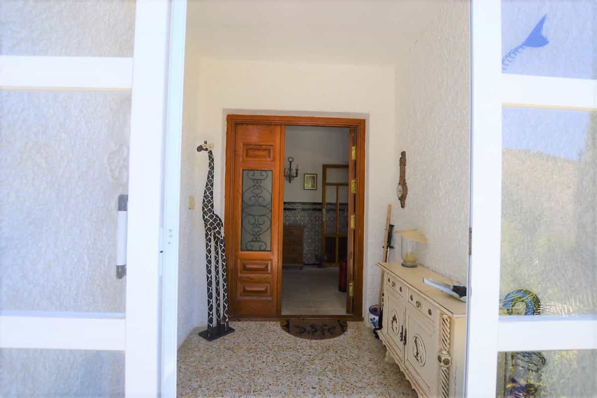Talo sisään Canar, Andalusia 10884704