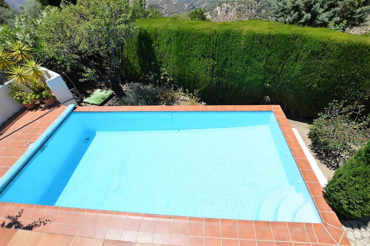 Casa nel Canare, Andalusia 10884704