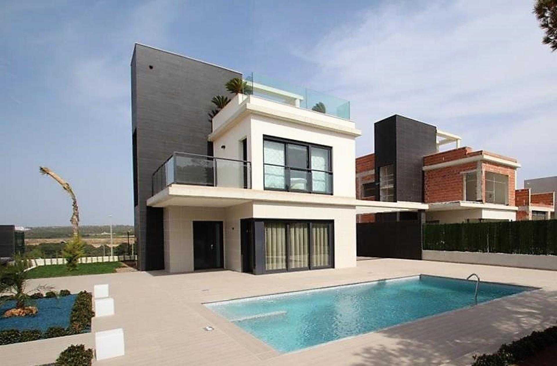 House in Orihuela, Comunidad Valenciana 10884744