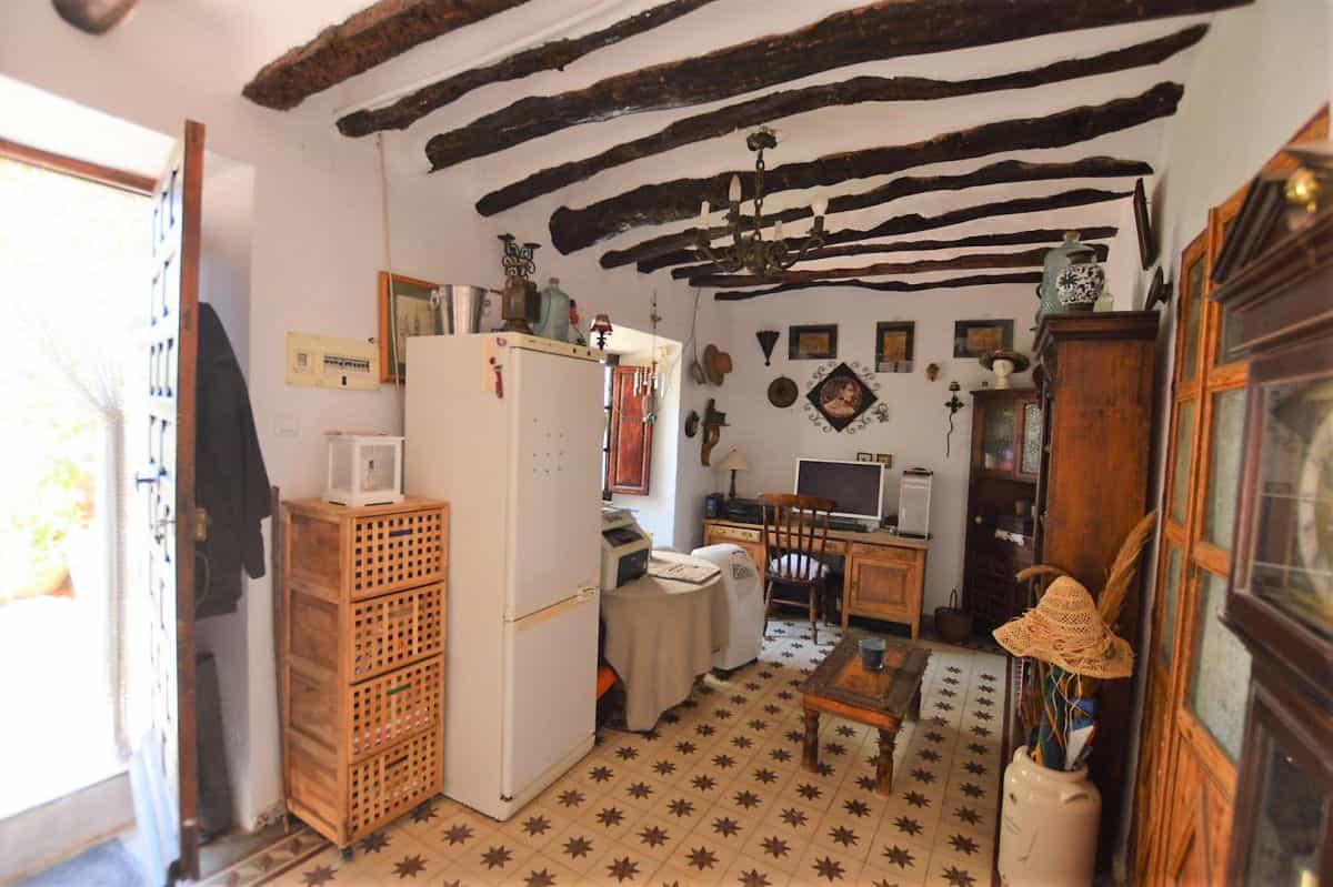 Haus im Polopos, Andalucía 10884828