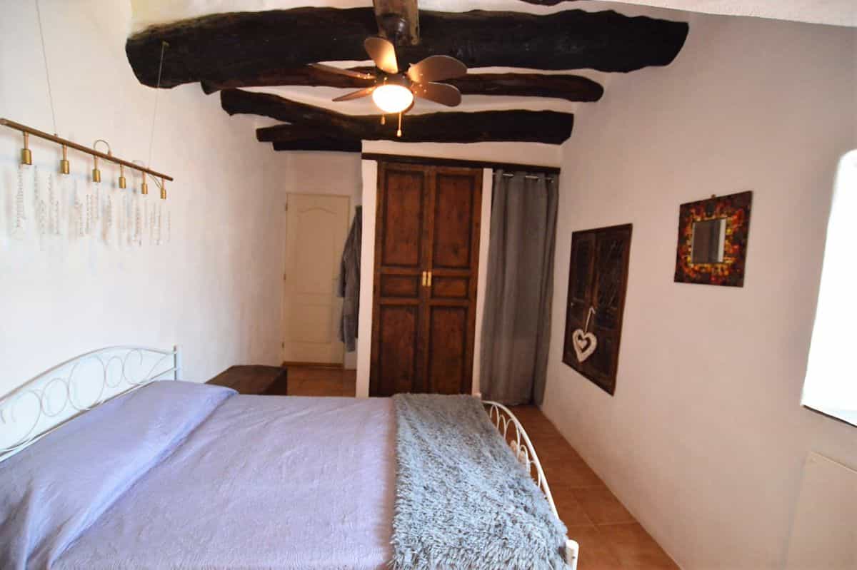 Huis in Polopos, Andalusië 10884843