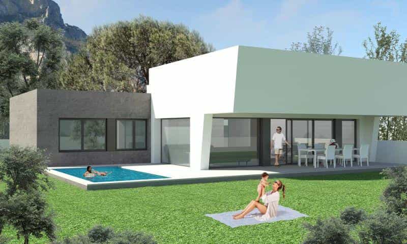House in Benifato, Valencia 10884877