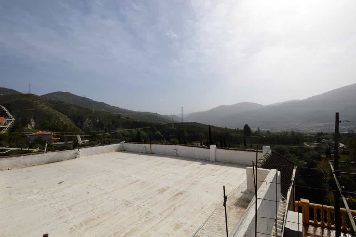 House in Orjiva, Andalusia 10884894