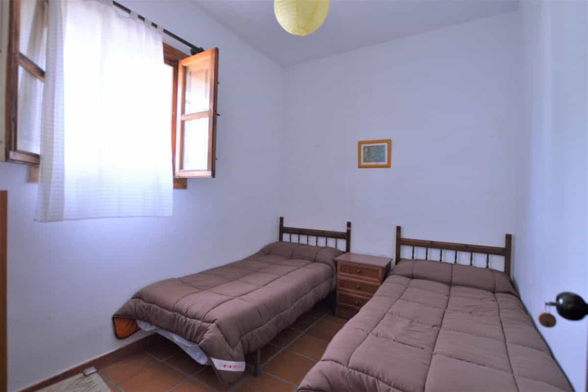 rumah dalam Cáñar, Andalucía 10884906