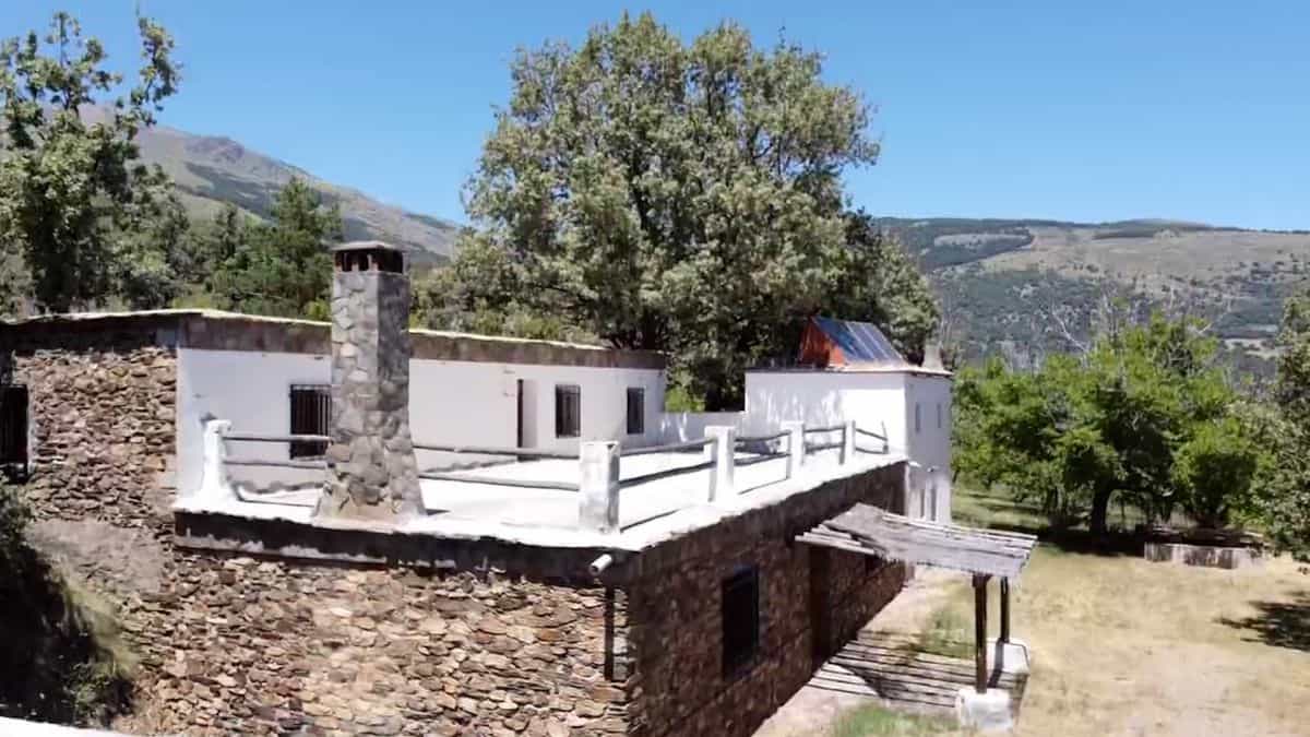 Hus i Canar, Andalusien 10884906