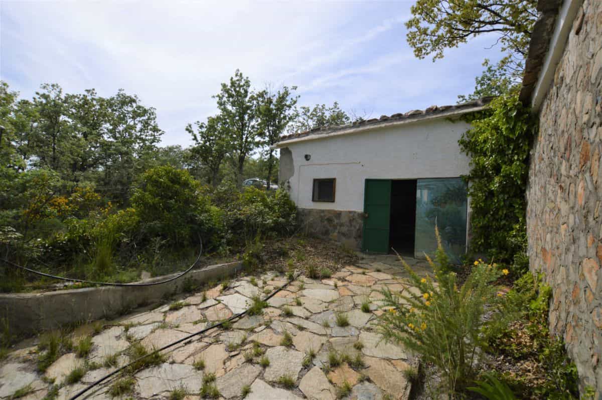 Будинок в Cáñar, Andalucía 10884906