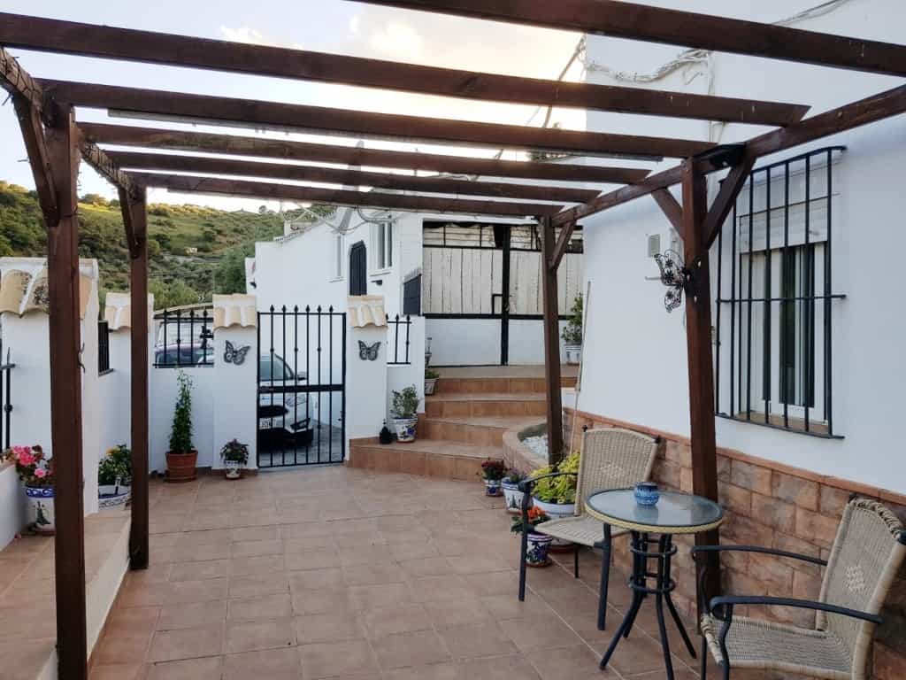 Hus i Martos, Andalucía 10884908
