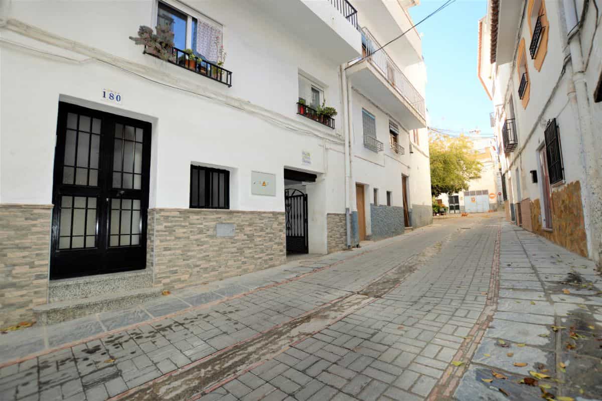 Haus im Lanjaron, Andalusien 10884911