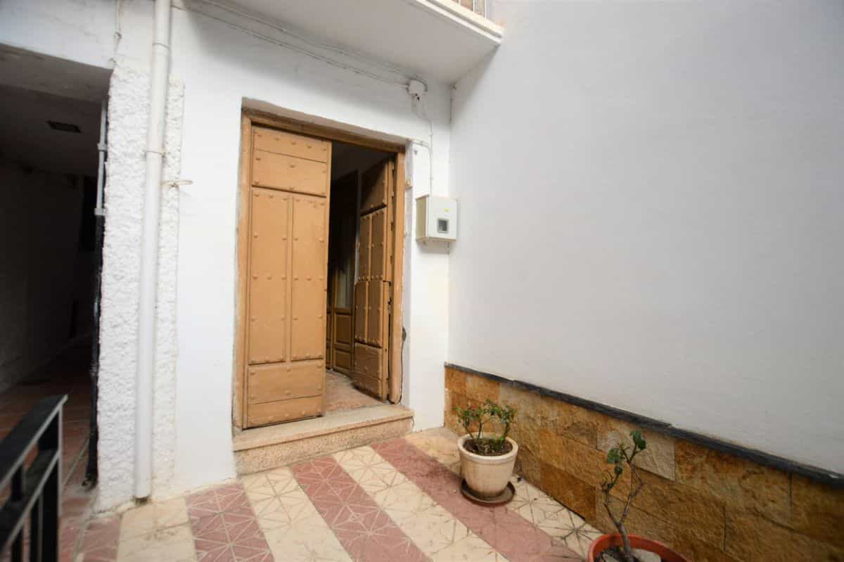 Dom w Lanjaron, Andaluzja 10884924