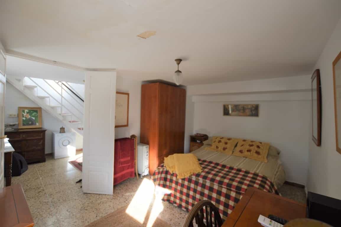 Huis in Polopos, Andalucía 10884933