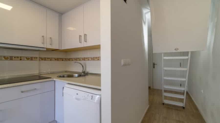 公寓 在 埃爾托西諾, 巴倫西亞 10884934