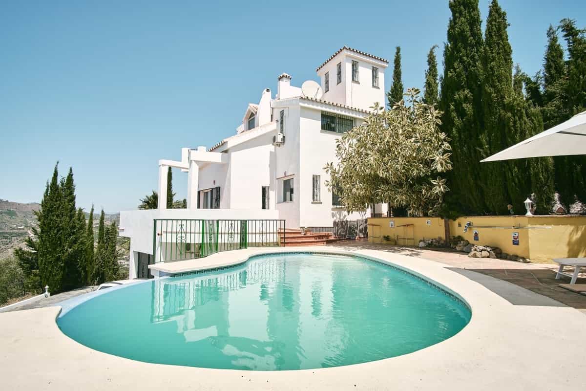 Casa nel Torrox, Andalusia 10884937