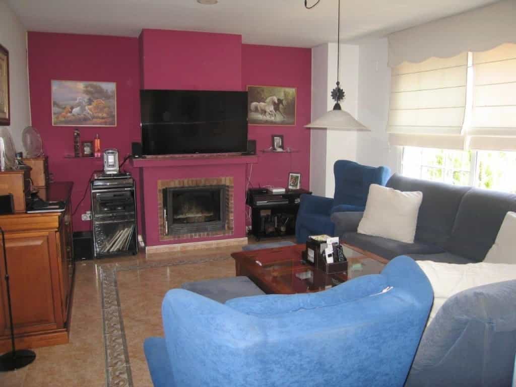 σπίτι σε Chinchilla de Monte Aragon, Καστίλλη-Λα Μάντσα 10885012