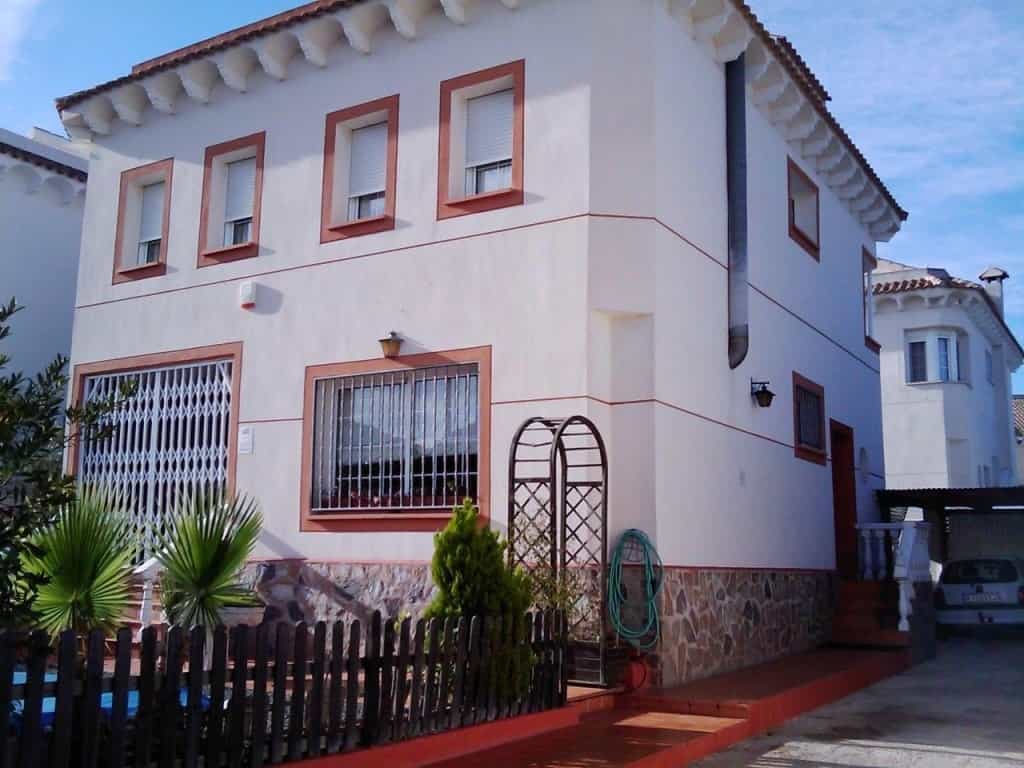 House in Chinchilla de Monte Aragon, Castille-La Mancha 10885012