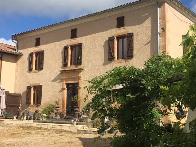 Huis in Cardeilhac, Occitanie 10885051