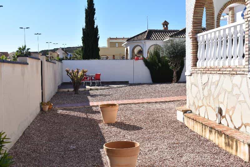 Casa nel Mazarrón, Región de Murcia 10885107