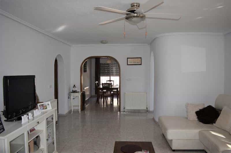 Casa nel Mazarrón, Región de Murcia 10885107