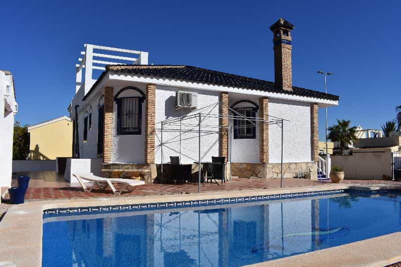 Haus im Mazarron, Murcia 10885107
